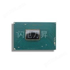 笔记本CPU Intel Core i5-6440HQ SR2FS 2.6G-6M-BGA 四核处理