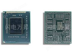 回收 笔记本CPU SRD0Y Intel Core i3-8121U 英特尔  处理器
