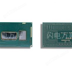 销售 回收 笔记本CPU Intel Celeron 3855U SR2EV 英特尔 