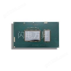 笔记本8代CPU Intel Core i7-8650U SR3L8 1.9G-8M-BGA 英特尔