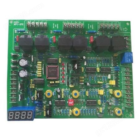 小家电控制板/密码箱单片机/芯片