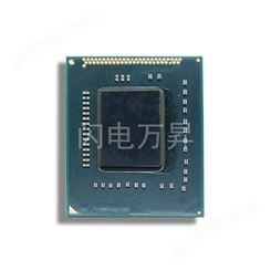 Intel 笔记本CPU Celeron 857 SR0FL 1.2G-2M-BGA 双核处理器 原