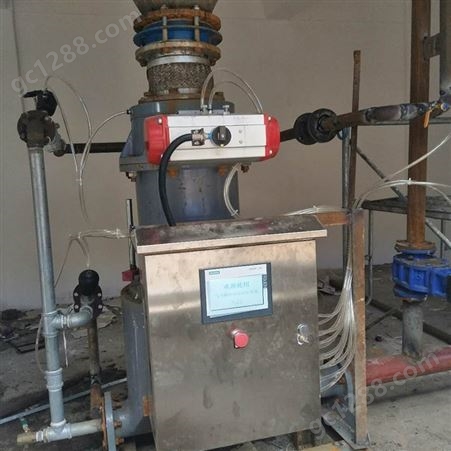 气力粉体输送泵设备生产厂家 小型灰槽泵批发价格 质量保证