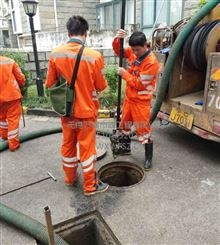 排水管道CCTV检测，管道清淤疏通，管道非开挖修复找苏汇盛市政