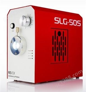 REVOX莱宝克斯-LED光源检测装置SLG-165V