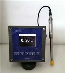 海诚仪表TYKE2600在线荧光法微克溶解氧检测仪大量现货
