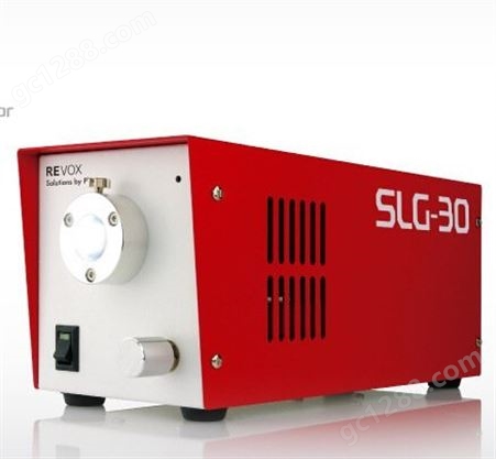 代理大功率光源箱SLG-30-W-日本REVOX莱宝克斯