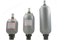 NXQ系列液压蓄能器及固定支架胶囊冲气工具安全阀等附件