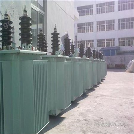 报废变压器回收公司 废旧变压器回收厂家 上海变压器回收