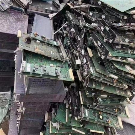 废电子电器回收 上海祥顺 旧芯片拆机模块回收 免费估价
