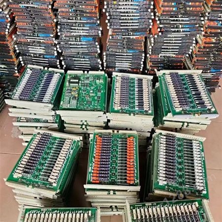 废电子电器回收 上海祥顺 通信电路板回收 形式不限