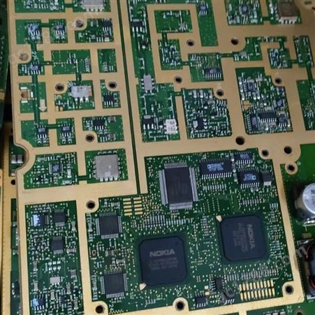 废电子电器回收 上海祥顺 旧芯片拆机模块回收 免费估价