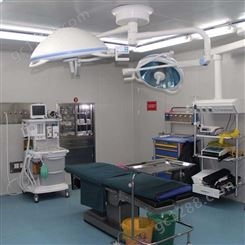 净化手术室 净化手术室安装 洁净手术室空气检测标准 百级