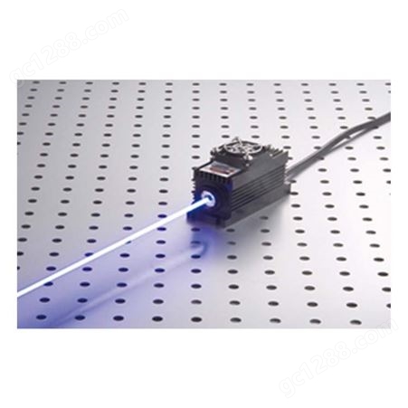 450nm蓝光激光器 连续输出蓝紫激光器 多种型号可选