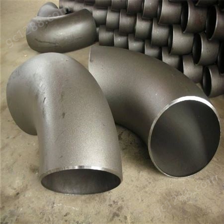益信和碳钢对焊弯头加工定做 厂家现货出售