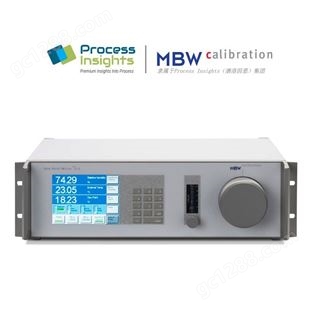 MBW573冷镜式露点仪美国进口原厂高精度实验室标准一体化测量头
