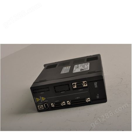 台达1KW伺服电机中惯量ASD-A2-1021-L/M+ECMA-E21310RS/SS抱闸