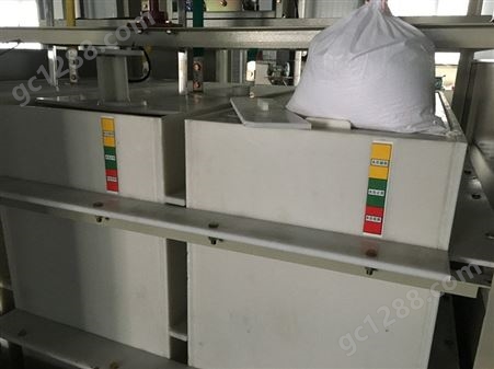 液阻起动柜利用液体电阻热容量大、阻值易调整等特点