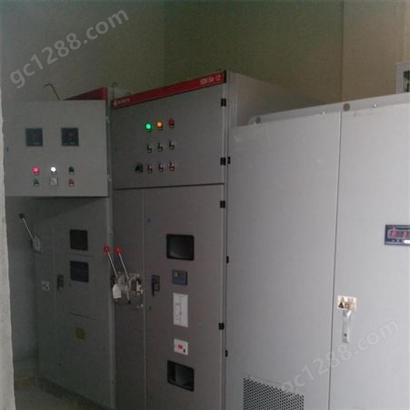 高压电动泵自动巡检系统