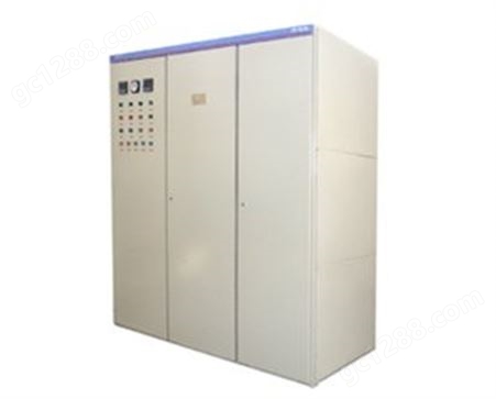 液阻起动柜利用液体电阻热容量大、阻值易调整等特点