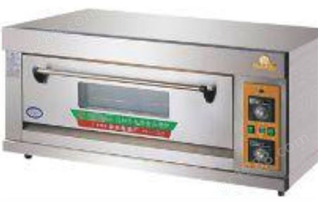 商用单层电烤箱-优质商品-厨房设备定制工厂