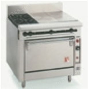 高效加热节能耐用电面火炉-优质商品-厨房设备定制工厂