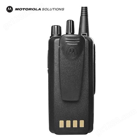 摩托罗拉（Motorola）XIR C1200 数字对讲机