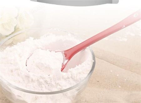 玉米淀粉 食品添加剂 增稠剂 六谷粉 苞米面 预糊化改性玉米淀粉