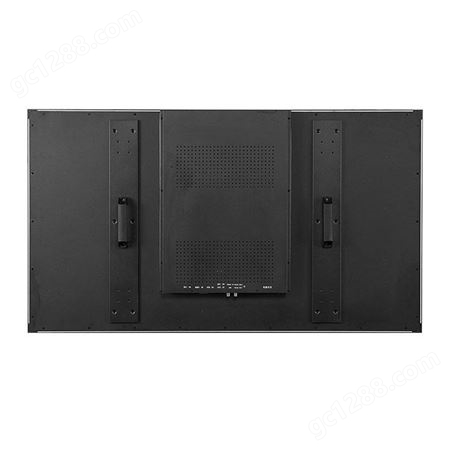 Woolpad沃派-多媒体视频系统交互式电子白板触控教学电视 C60单Windows系统58寸