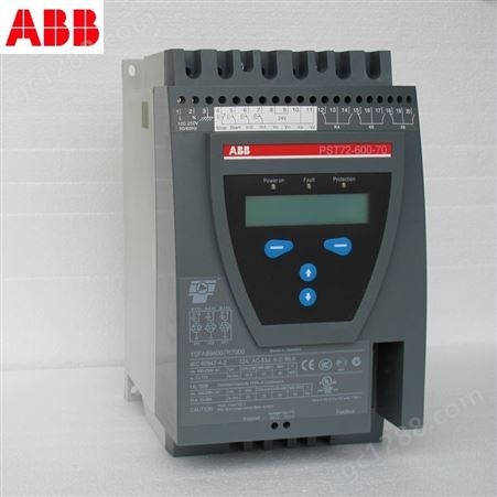 ABB PSE PSR PSTX软起动器 PSTX370-600-70 500V 多仓直发