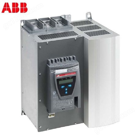 ABB PSE PSR PSTX软起动器 PSTX85-600-70 500V 多仓直发