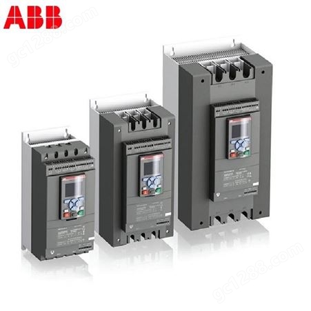 ABB PSE PSR PSTX软起动器 PSTX85-600-70 500V 多仓直发