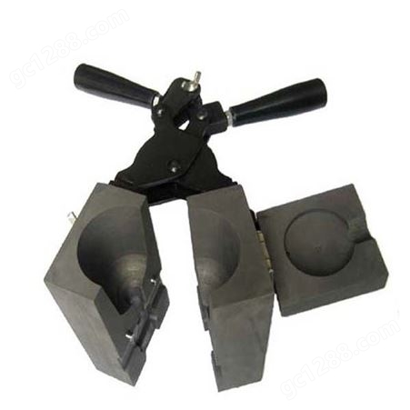 石墨放热焊接模具  厂家可定制 CS32石墨焊接放热模具