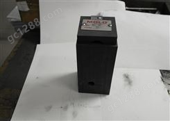 定制石墨模具 雷缰科技BB44放热热熔焊接模具