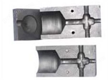 热熔焊接模具 雷缰科技50*5焊接模具  厂家定制