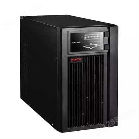 山特3C3PRO-100KS企业级UPS不间断电源三进三出在线式