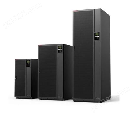 山特3C3PRO-100KS企业级UPS不间断电源三进三出在线式