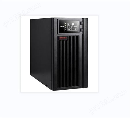山特3C10KS不间断UPS电源稳压长延时数据中心机房电子设备负载