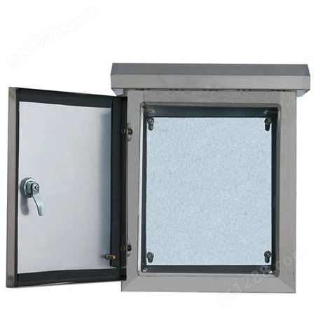 不锈钢防雨配电箱  支持非标定制 来图加工