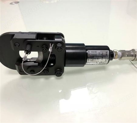 SP-40A 分体式液压切刀 日本IZUMI 硬质剪刀 闭口