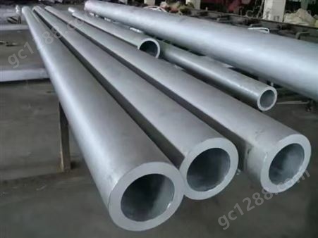供应T22无缝钢合金管T91合金钢管良好的耐腐蚀性工程用管