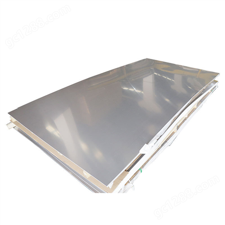 豪峻 5MM不锈钢板 现货切割可平可条加工 拉伸冷热轧钢带钢 支持定制