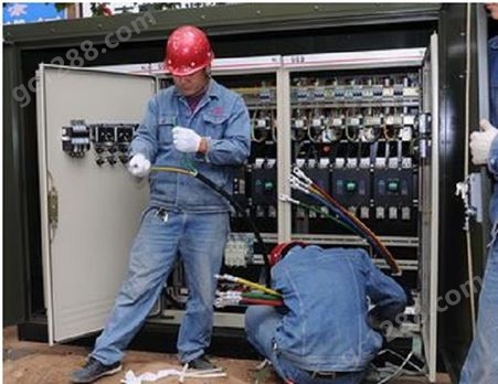 电线电力增容电缆放线专业施工队有资质