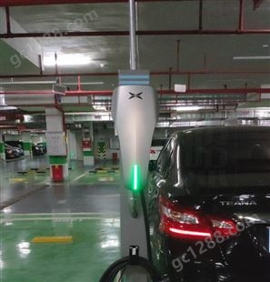 广州充电桩安装专业充电桩安装公司充电桩报价充电桩施工方案