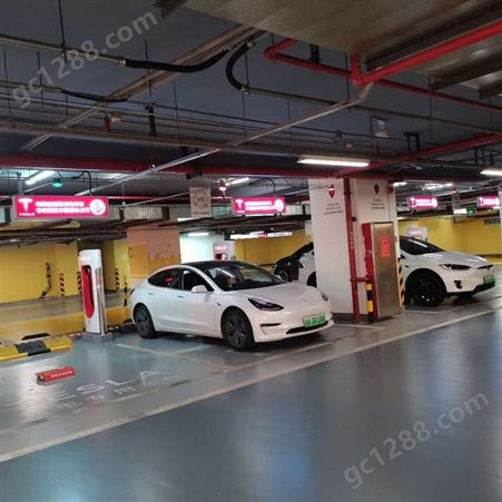 广州佛山专业充电桩安装新能源汽车专业安装服务