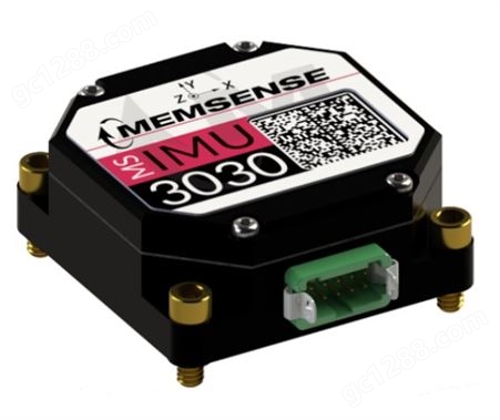 MS-IMU3030惯性测量单元（IMU）