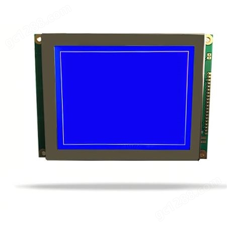 RB-MZ0010.96英寸LCD液晶屏12864全高清显示屏LCM模组