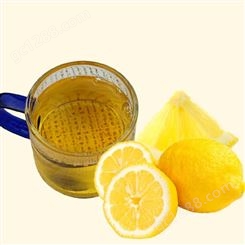 浓缩汁以色列柠檬浓缩清汁 进口果汁原料