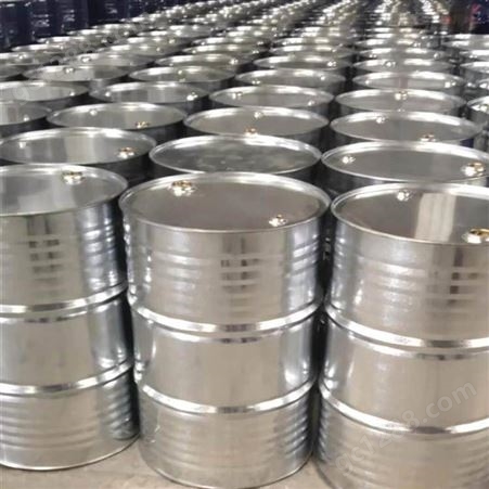 丙二醇工业级99.9%含量国标215kg/桶陶氏厂家镀锌桶价优