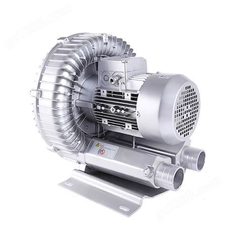 高压漩涡旋涡风机旋涡式增氧鼓风机增氧机漩涡式增氧泵真空抽气泵